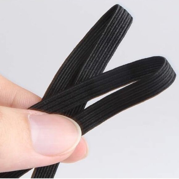 6mm Elastic (1/4") - 180 Yard Spool - BRAND NEW - Picture 4 of 4